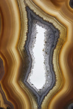 Brazilian Agate Slab