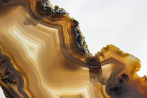 Brazilian Agate Slab