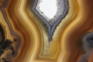 Brazilian Agate Slab