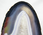 Brazilian Agate Slab