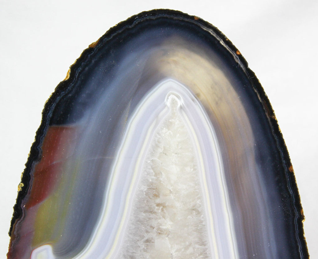 Brazilian Agate Slab
