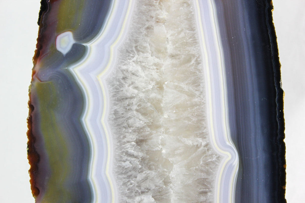Brazilian Agate Slab