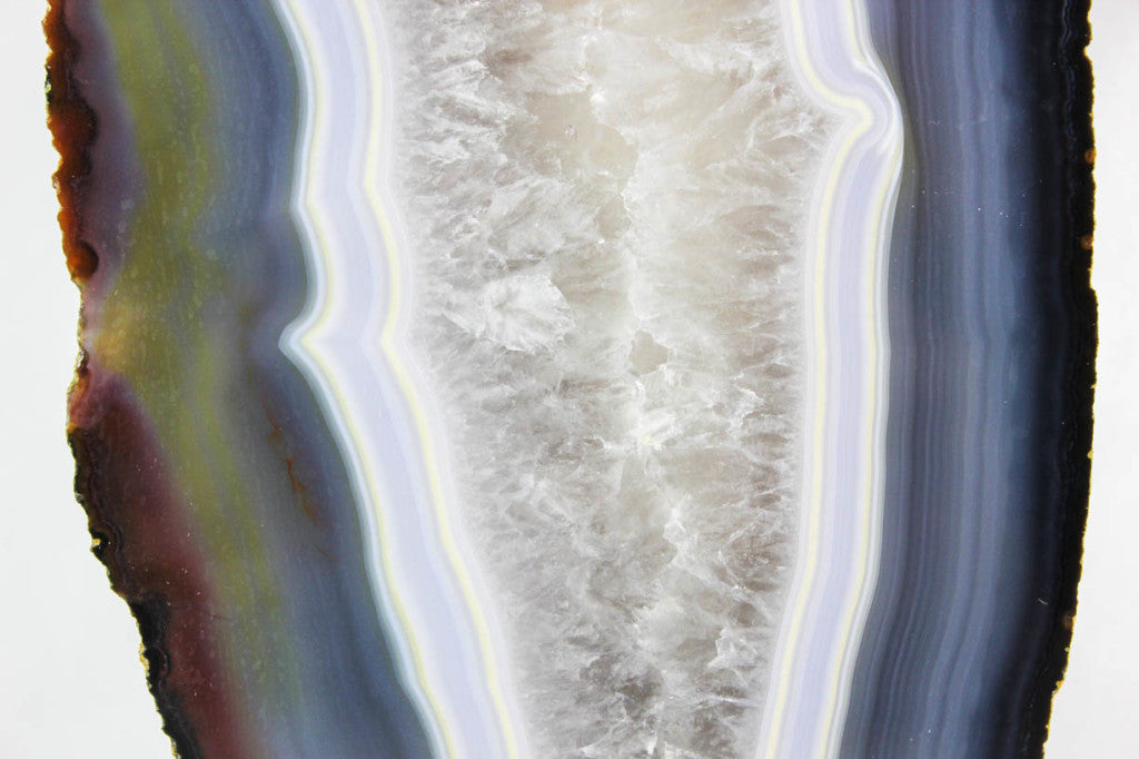 Brazilian Agate Slab