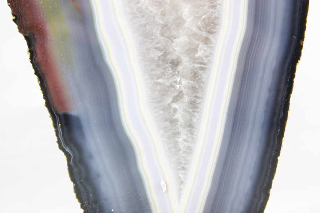 Brazilian Agate Slab