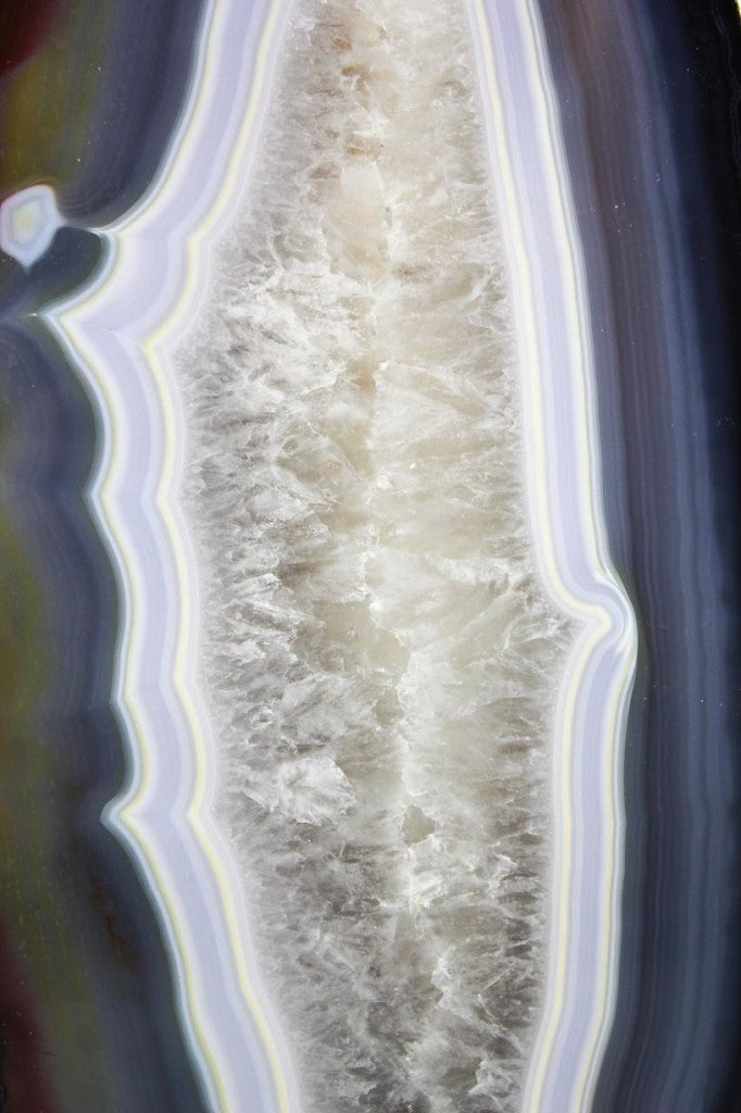Brazilian Agate Slab