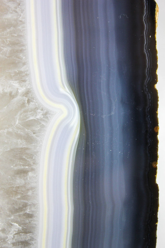 Brazilian Agate Slab