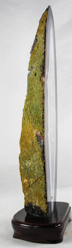Brazilian Agate Slab