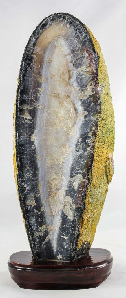 Brazilian Agate Slab