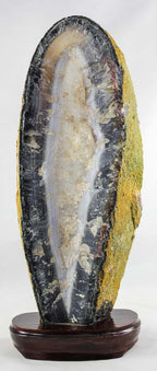 Brazilian Agate Slab