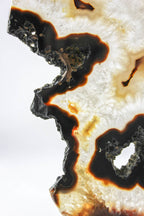 Brazilian Agate Slice