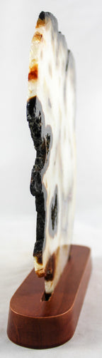 Brazilian Agate Slice