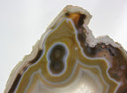 Brazilian Agate Slice