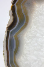 Brazilian Agate Slice