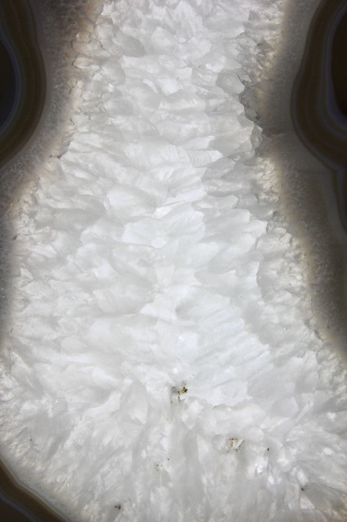 Brazilian Agate Slice