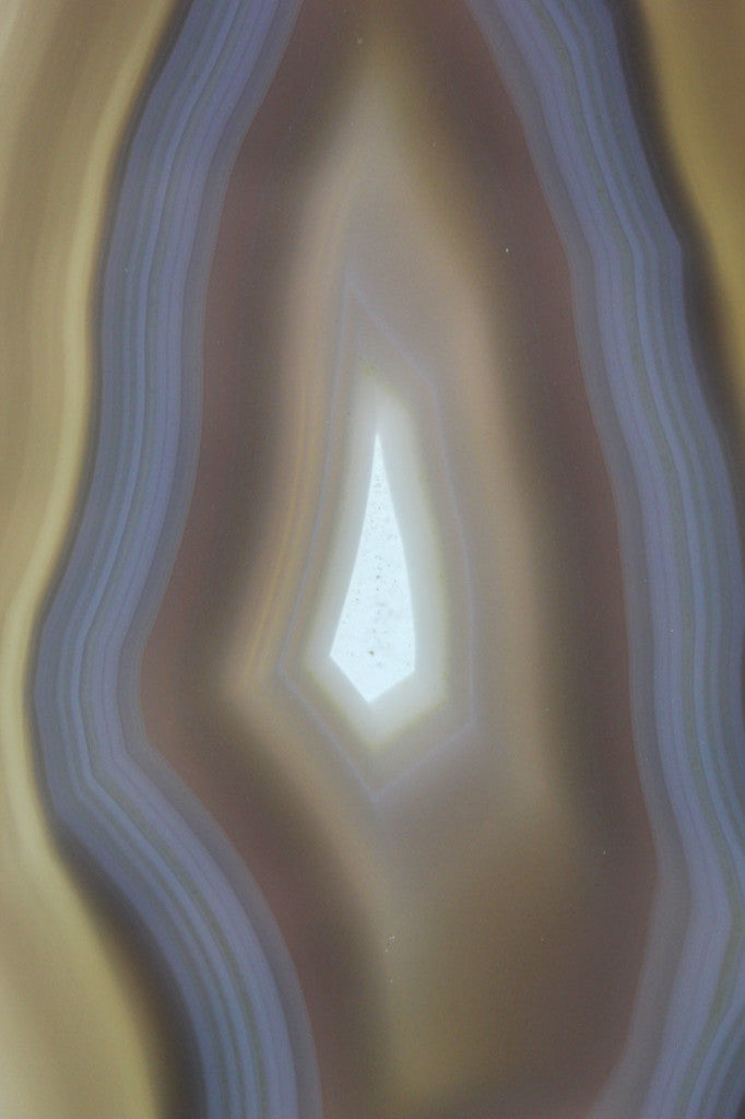 Brazilian Agate Slice