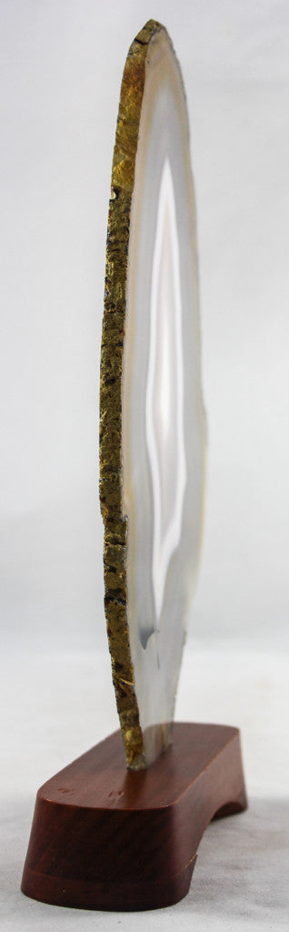 Brazilian Agate Slice