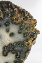Brazilian Agate Slab