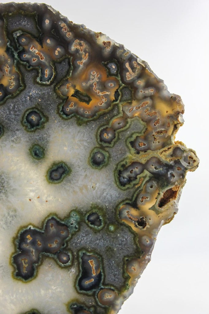 Brazilian Agate Slab