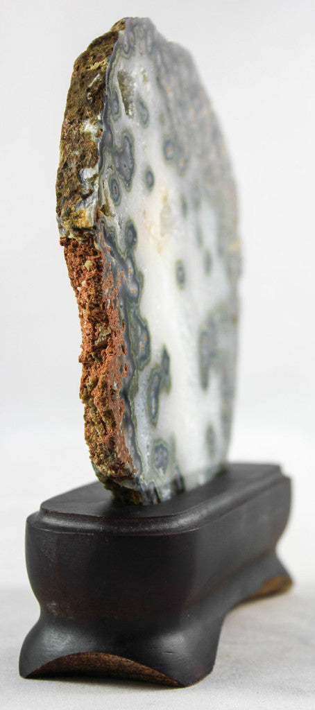 Brazilian Agate Slab
