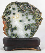 Brazilian Agate Slab