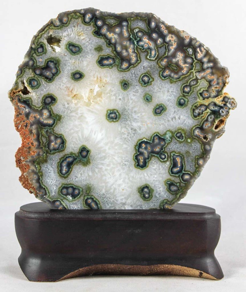 Brazilian Agate Slab