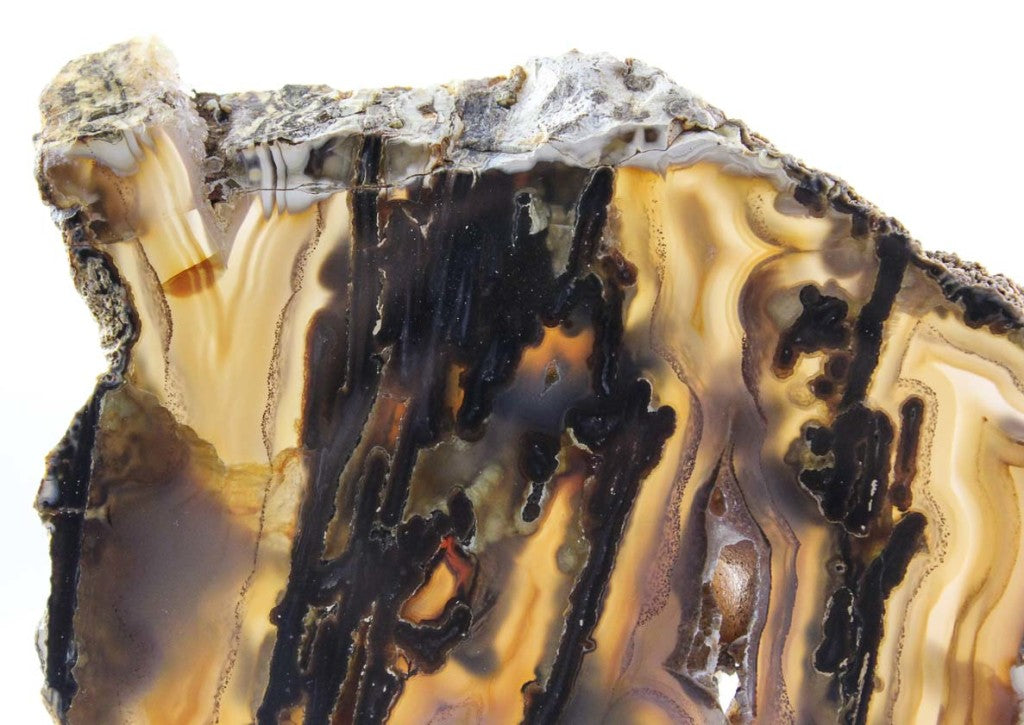 Brazilian Agate Slab