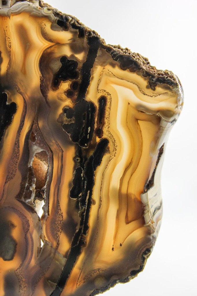 Brazilian Agate Slab
