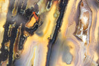 Brazilian Agate Slab