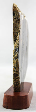 Brazilian Agate Slab