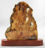 Brazilian Agate Slab