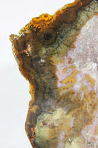 Brazilian Agate Slice