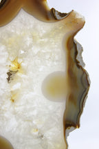 Brazilian Agate Slice