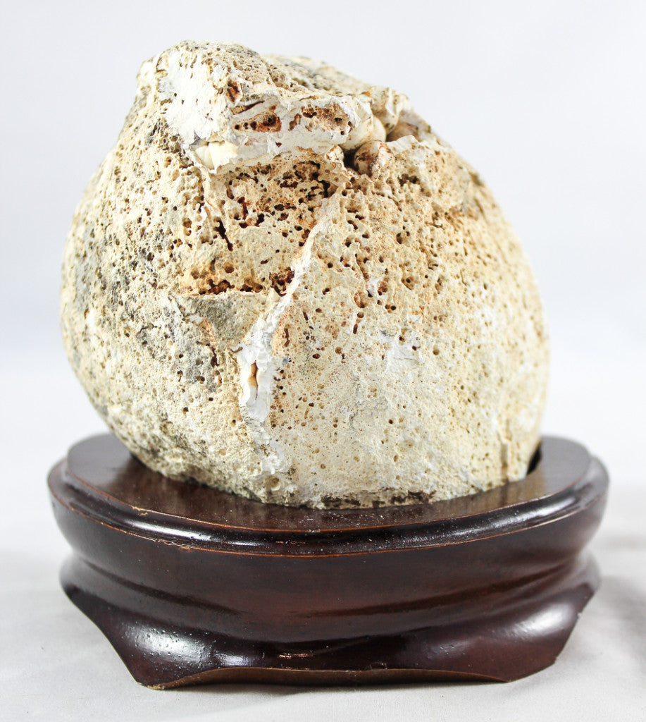 Brazilian Agate Geode