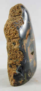 Madagascar Polished Agate