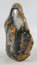 Madagascar Polished Agate
