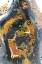 Madagascar Polished Agate