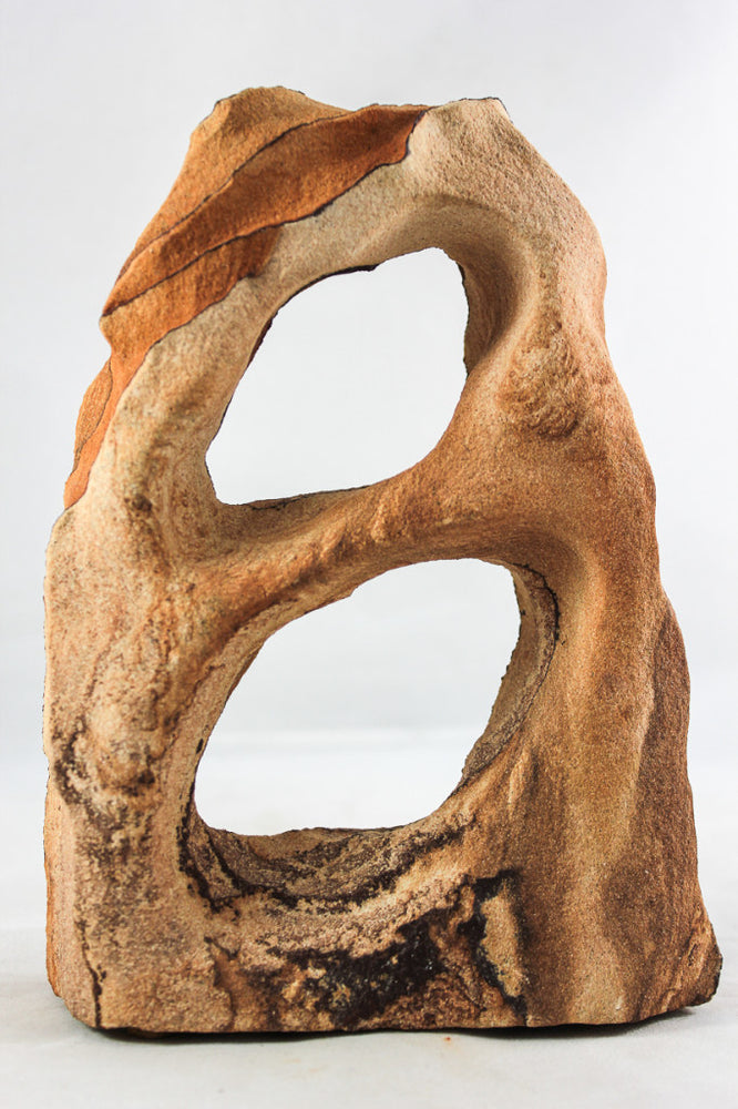 Utah Sandstone Sculpture