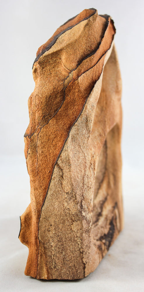 Utah Sandstone Sculpture