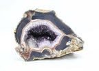 Brazilian Amethyst Geode