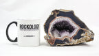 Brazilian Amethyst Geode
