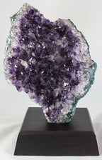 Uruguayan Amethyst Cluster