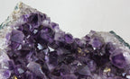 Uruguayan Amethyst Cluster