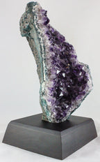 Uruguayan Amethyst Cluster