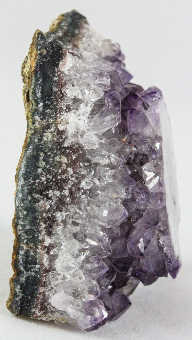 Uruguayan Amethyst w/ Eye