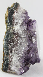 Uruguayan Amethyst w/ Eye
