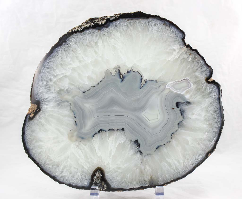 Brazilian Agate Slab