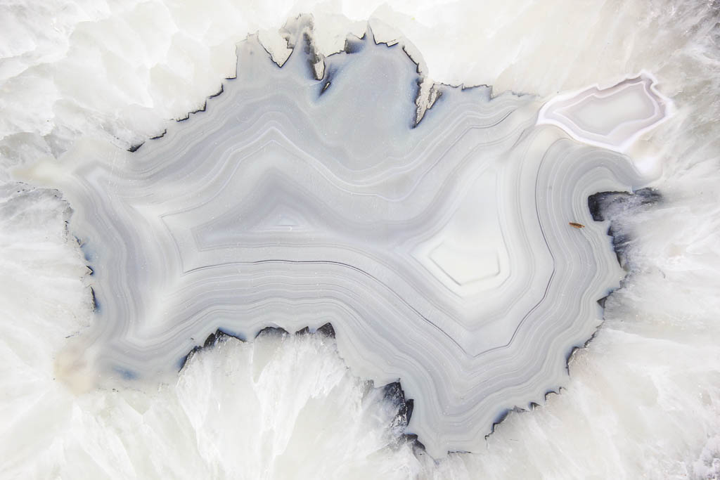 Brazilian Agate Slab