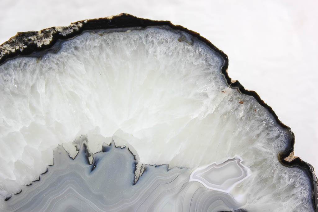 Brazilian Agate Slab