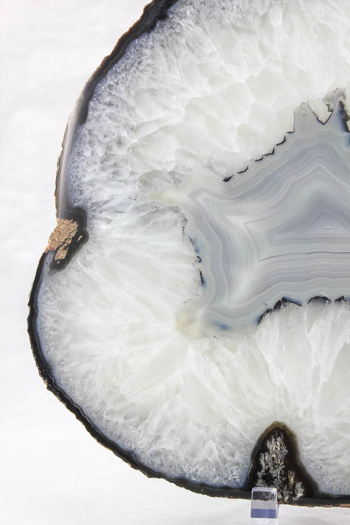 Brazilian Agate Slab