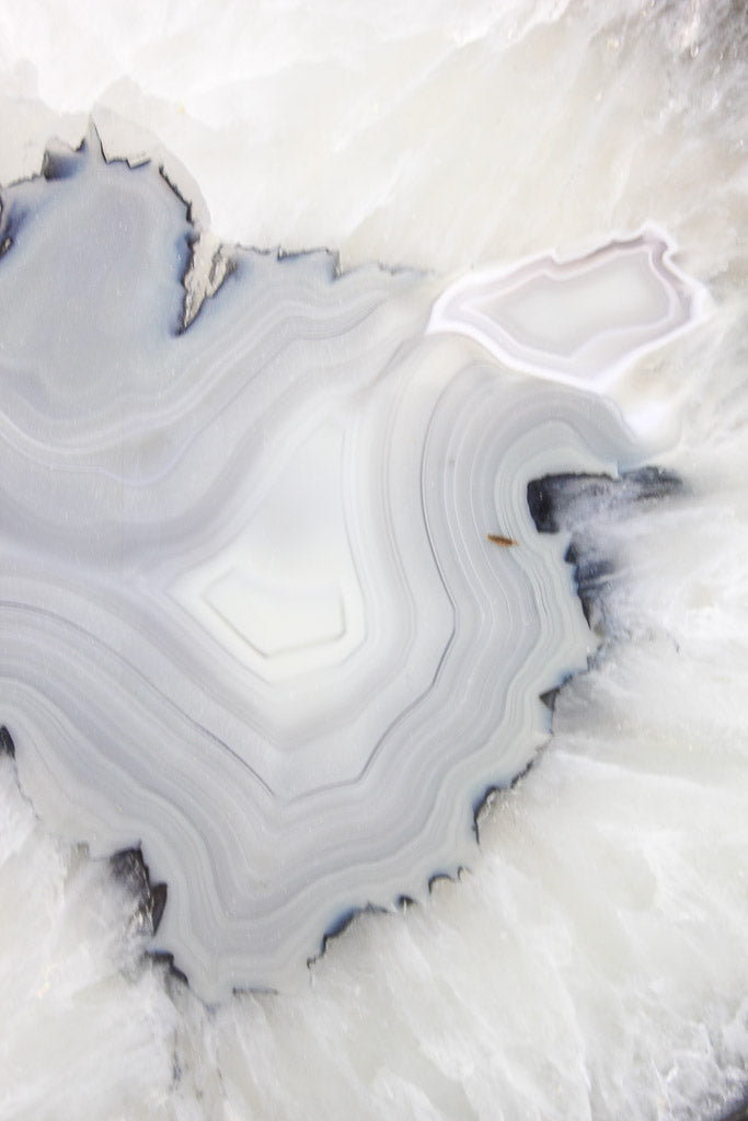 Brazilian Agate Slab